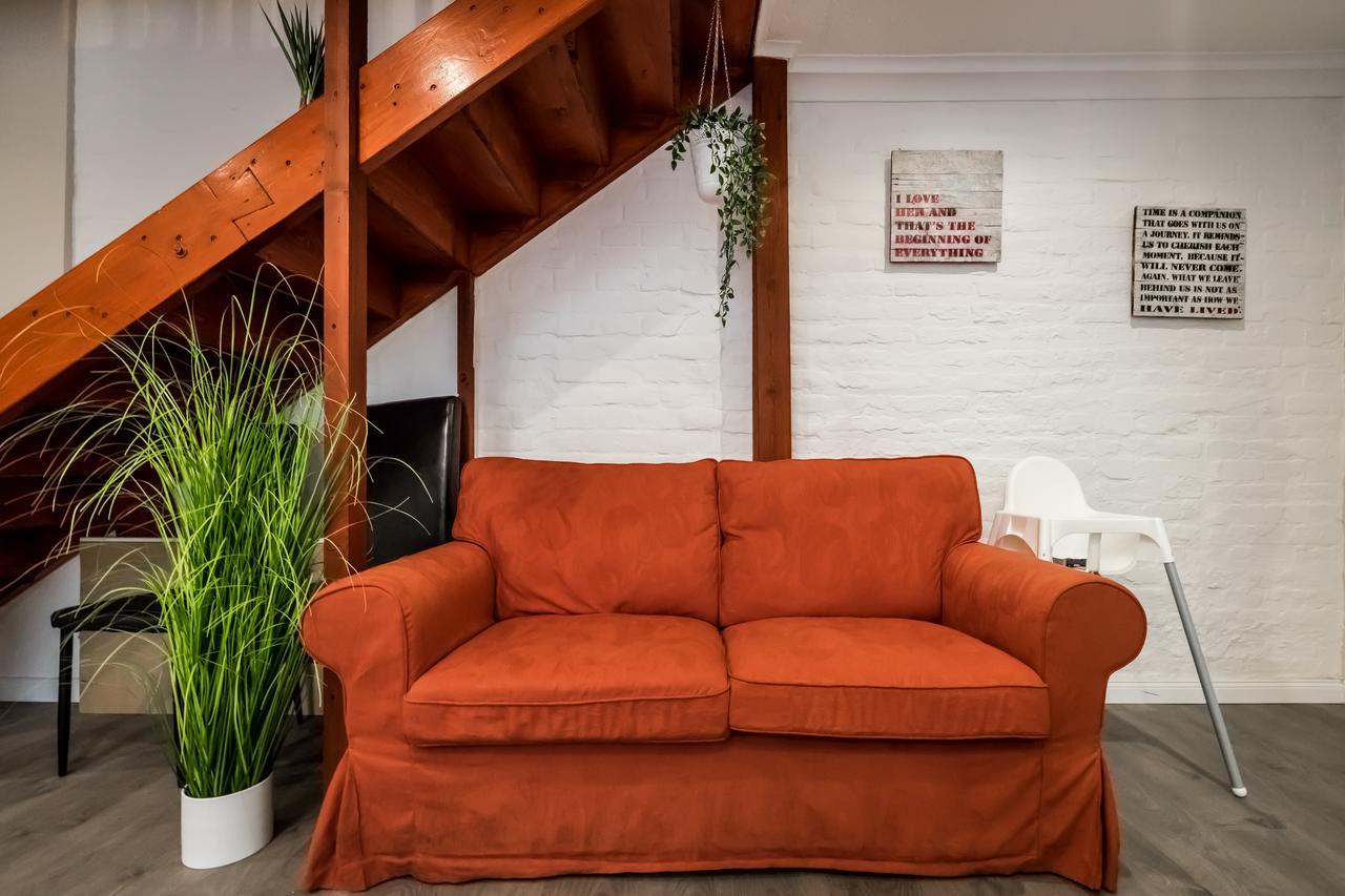 Roeck Premier Downtown Residence Budapest Bagian luar foto