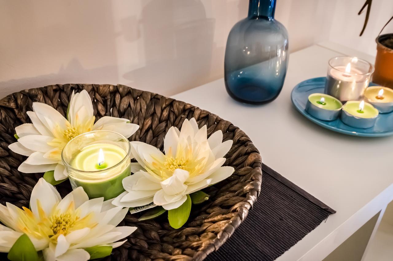 Roeck Premier Downtown Residence Budapest Bagian luar foto